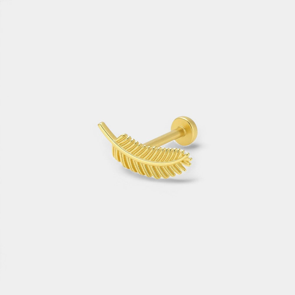 Tüy Piercing