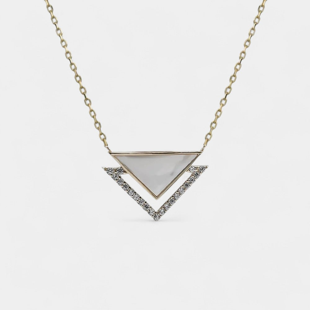 Sedefli Triangle