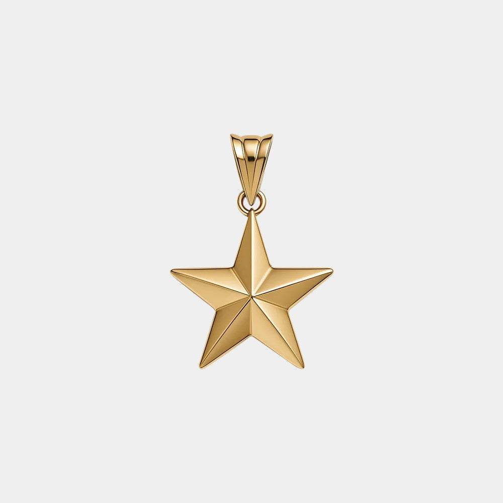 Yeni Yıldız Charm