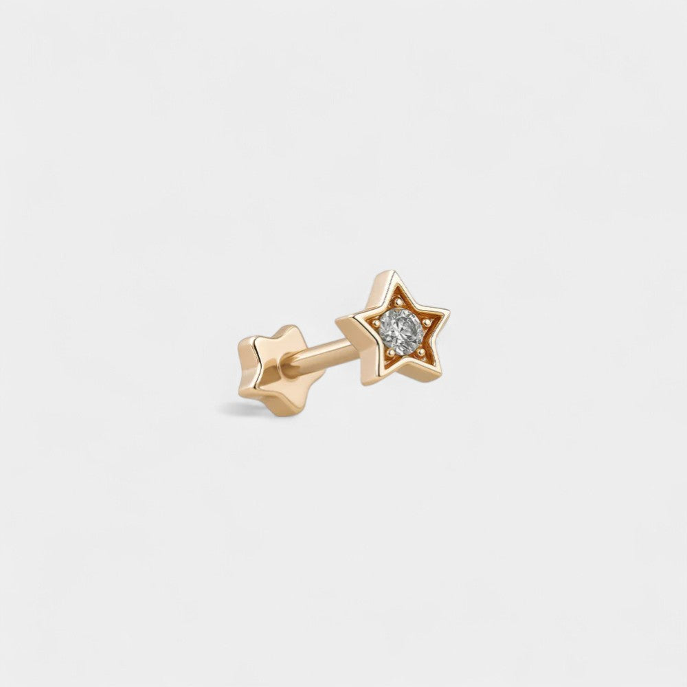 Yıldız Piercing