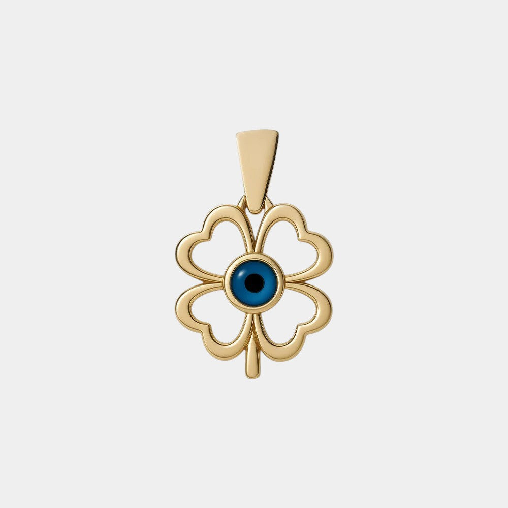Klasik Yonca Charm