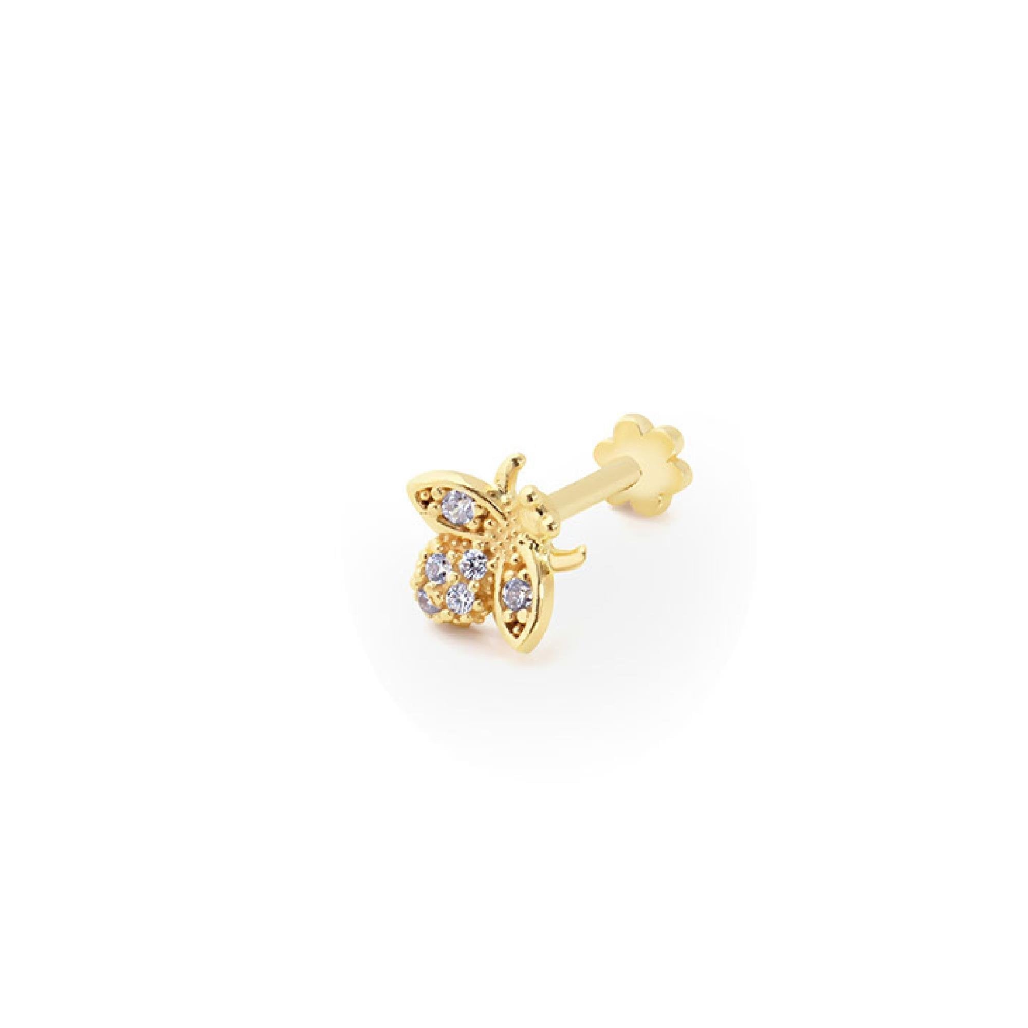 Arı Piercing