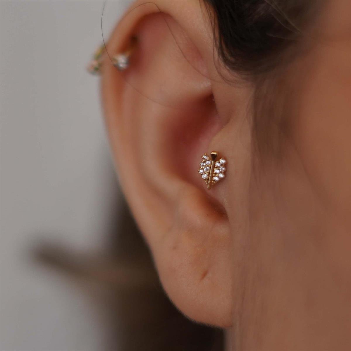 Başak Tragus
