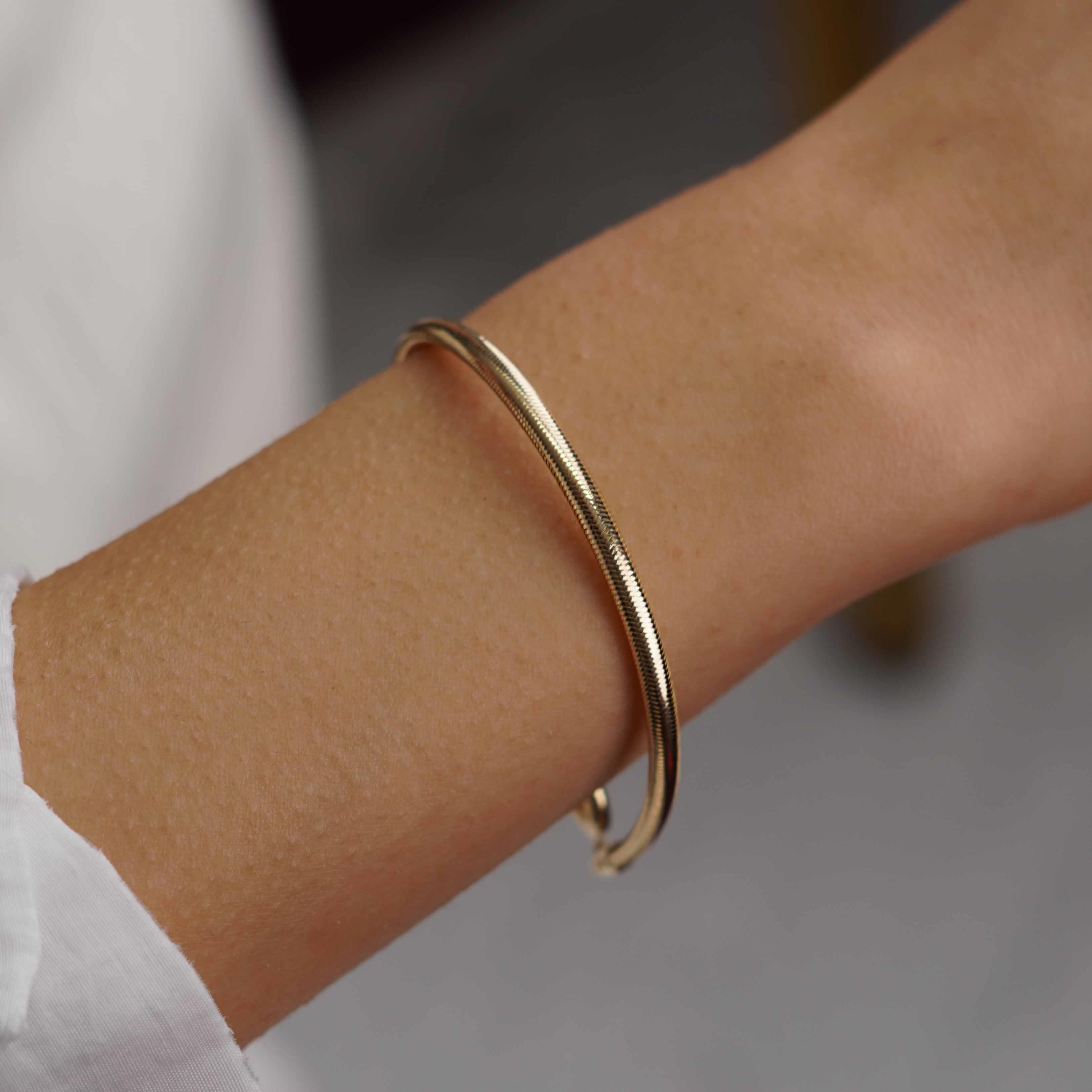 Flex Bileklik - Esnek