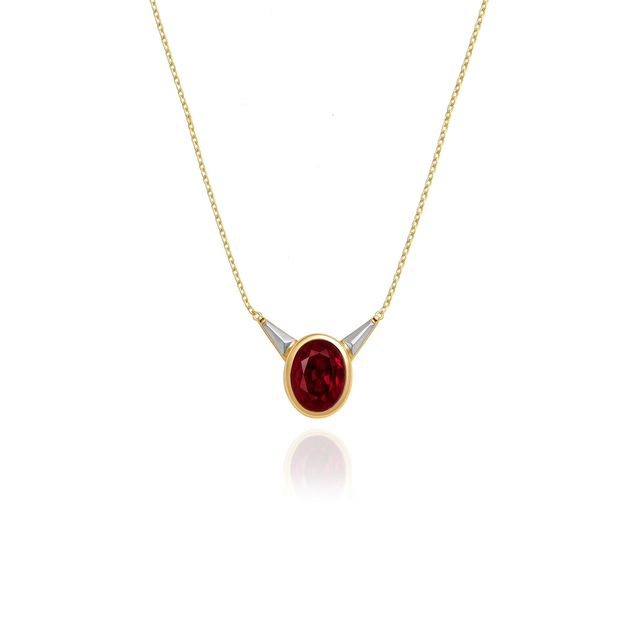 Garnet Kolye