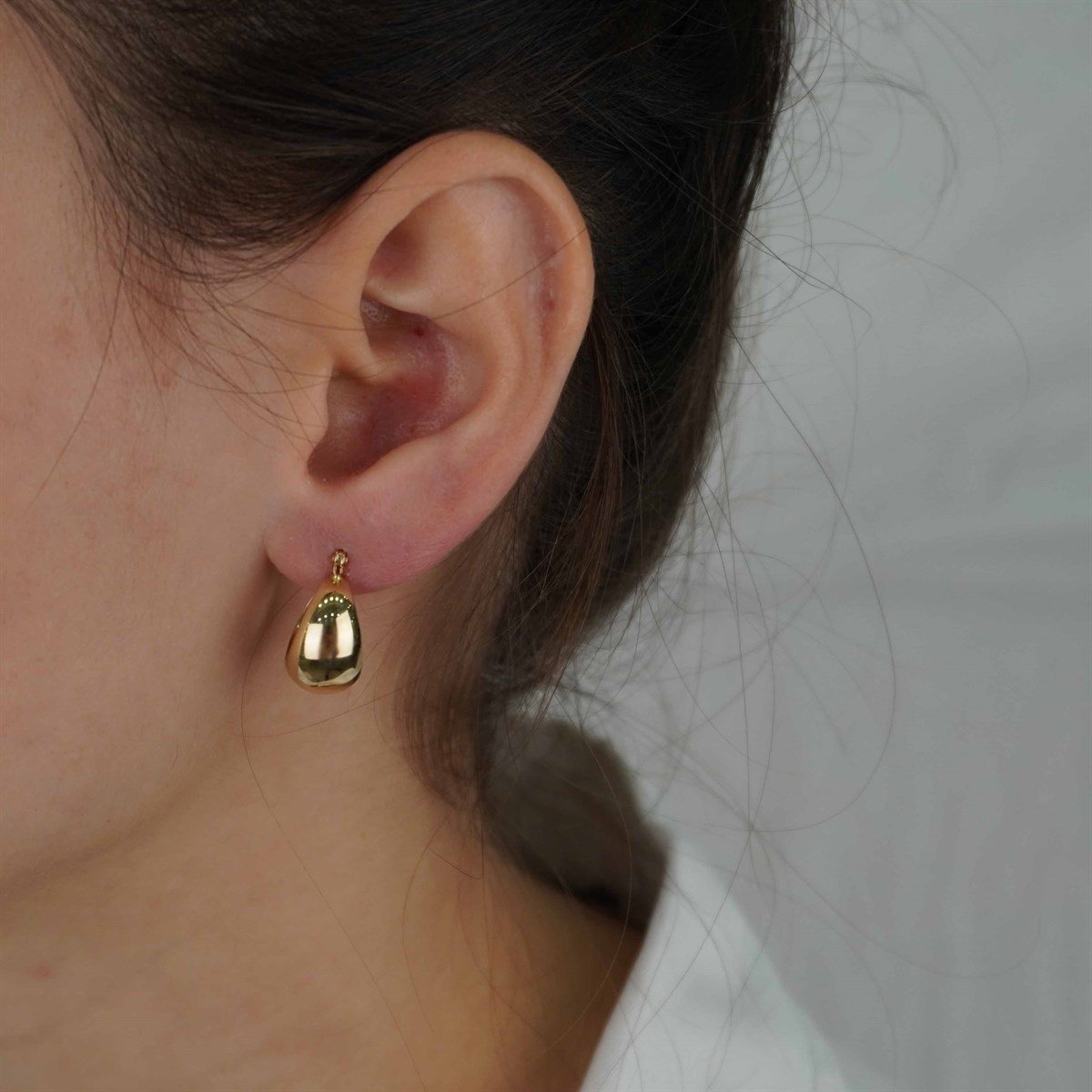 İtalyan Küpe - S boy