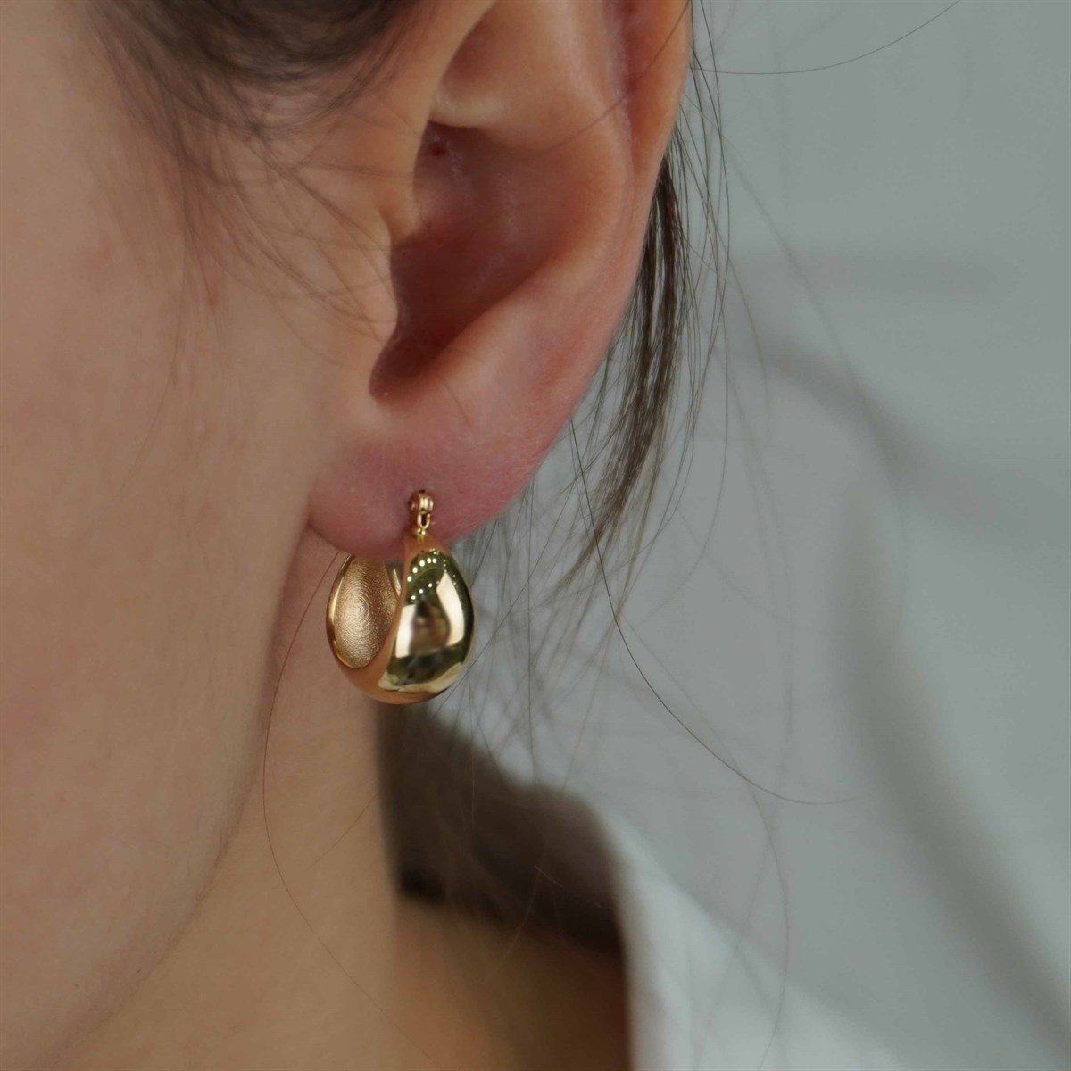 İtalyan Küpe - S boy