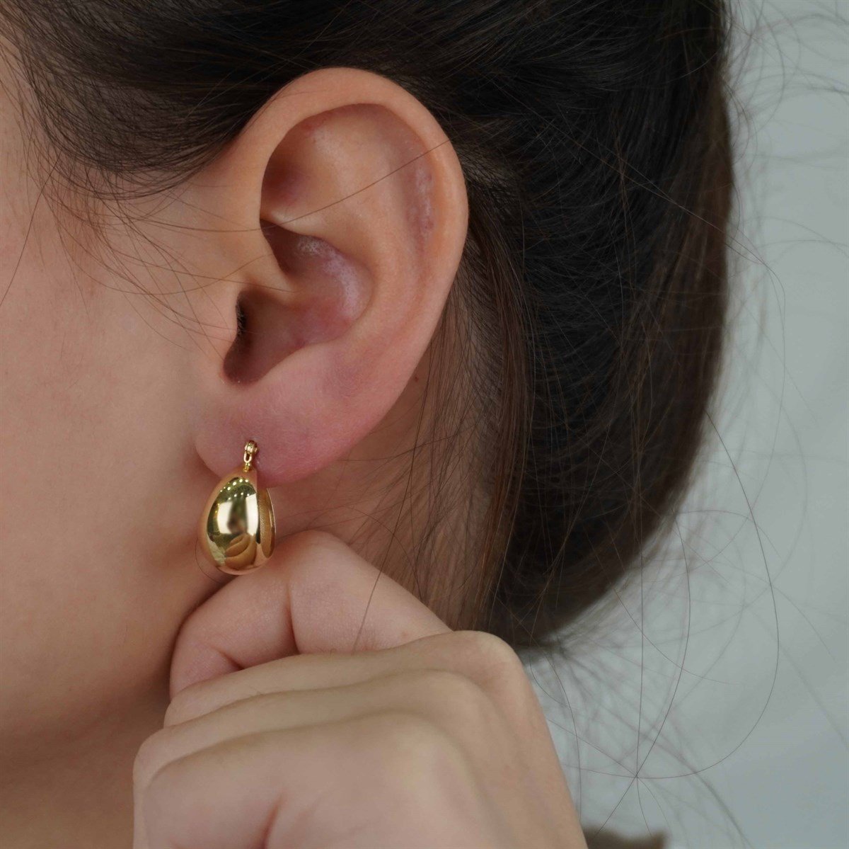 İtalyan Küpe - S boy