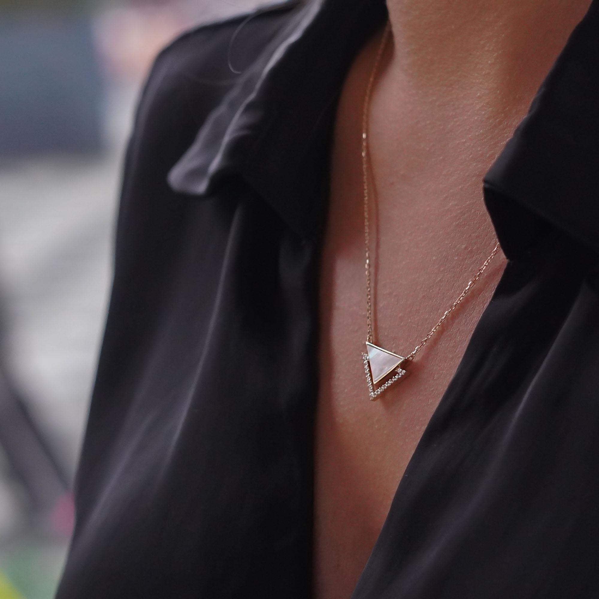 Sedefli Triangle