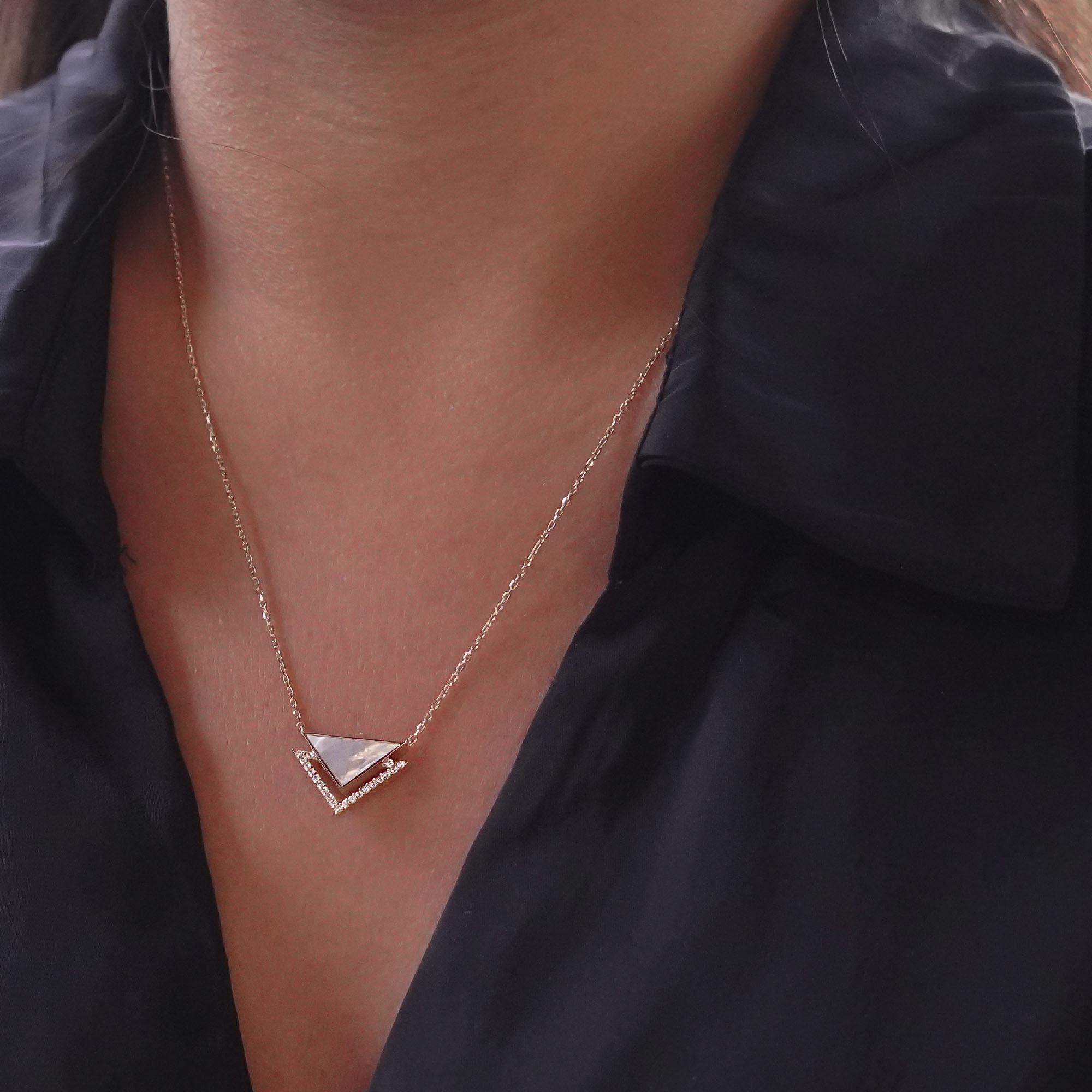 Sedefli Triangle