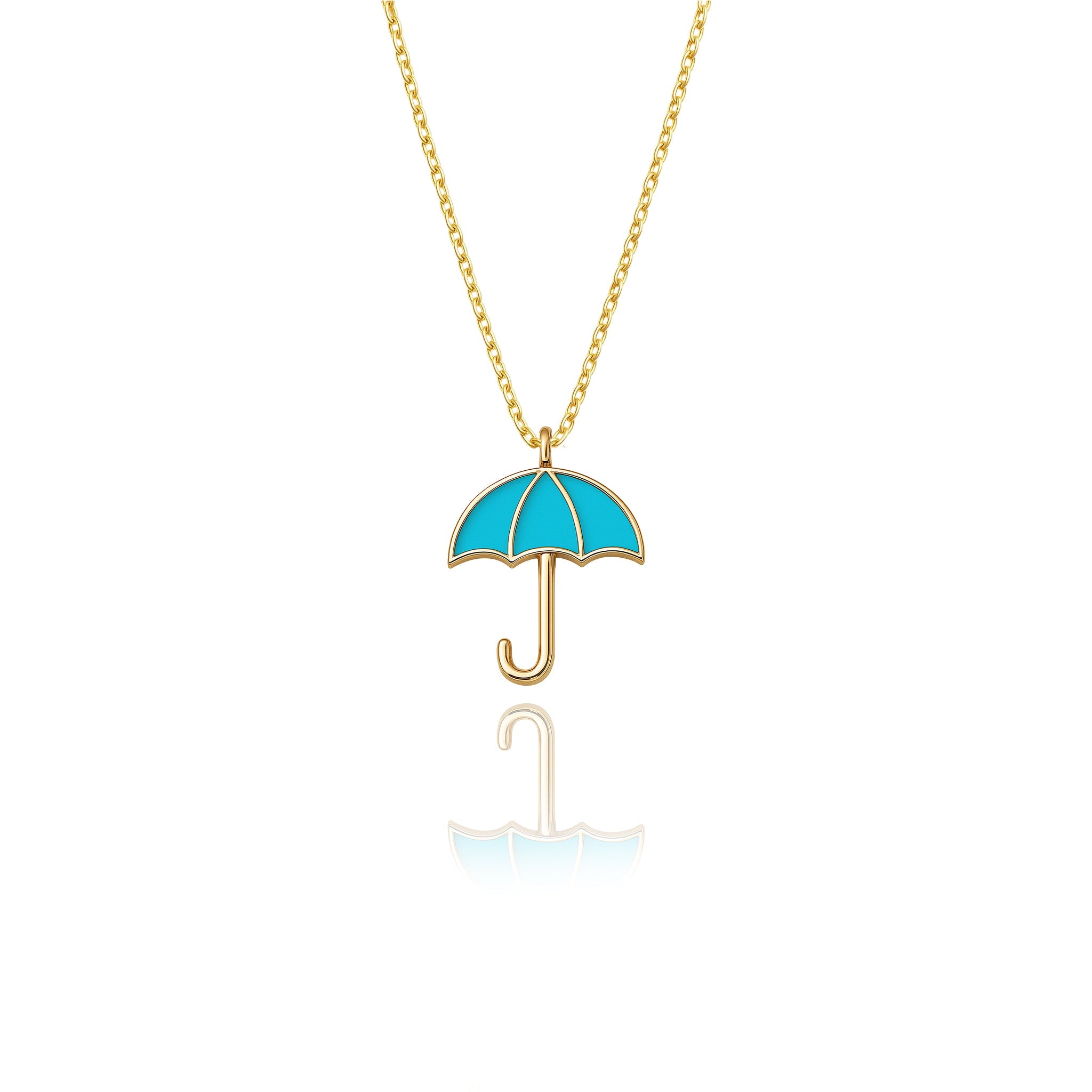 Umbrella kolye