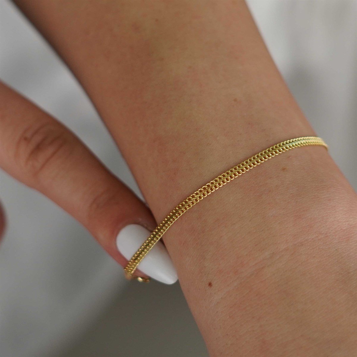 Viyana Bileklik - İnce