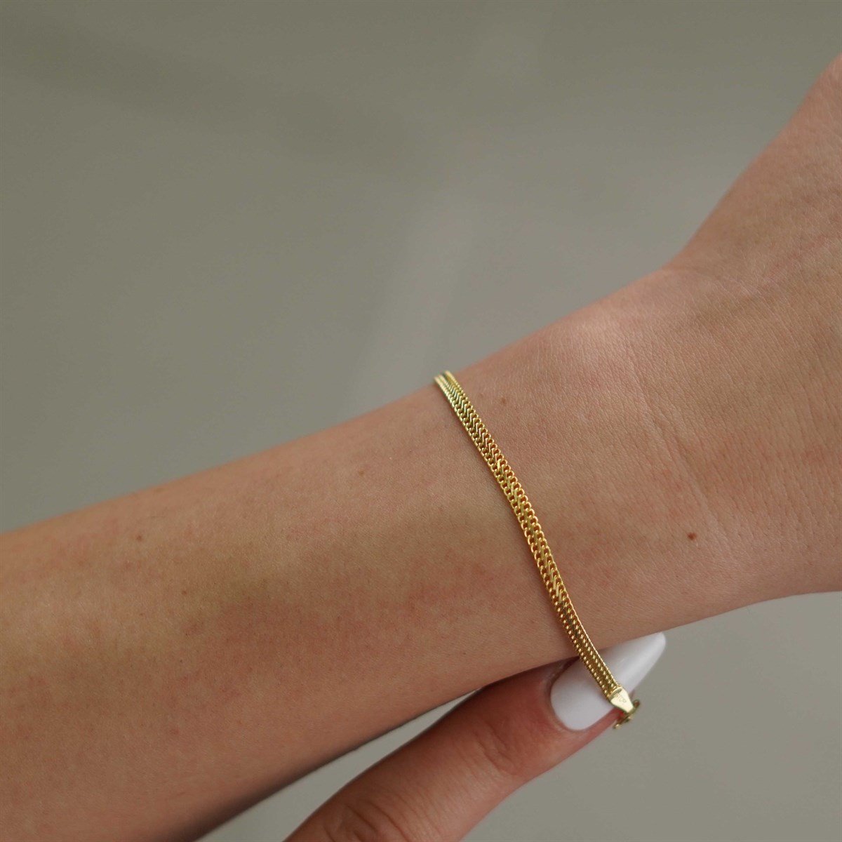 Viyana Bileklik - İnce