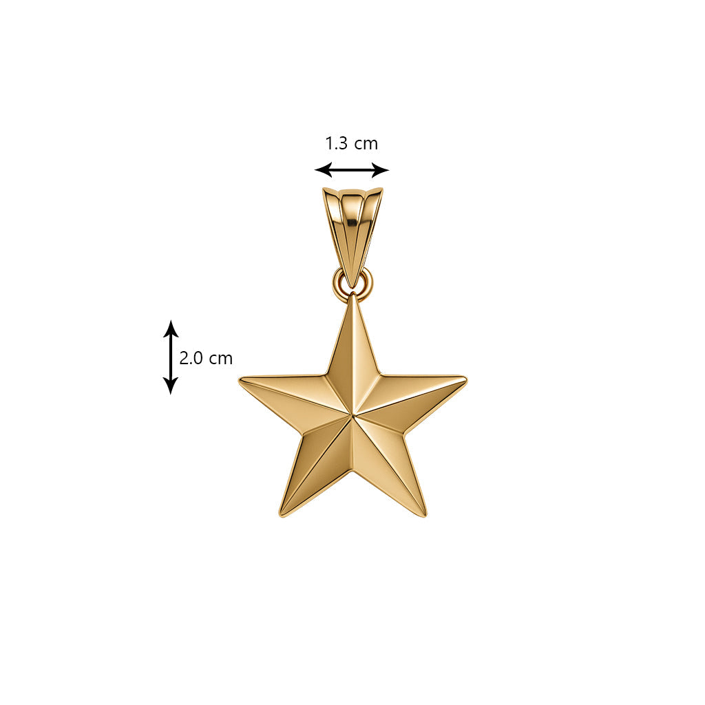 Yeni Yıldız Charm